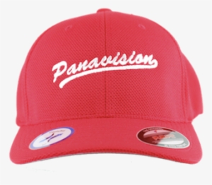 Panavision Swoosh Cap - Baseball Cap
