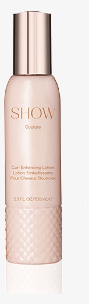 Curl Enhancing Lotion - Perfume
