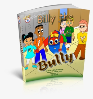 Billy The Bully - E-book