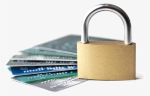 Credit Card Security - Credit Card Security Png