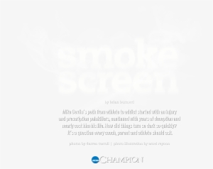 Smoke Screen - Smoke Screen Png Transparent
