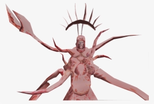 The Real Queen - American Mcgee's Alice Red Queen Final Form