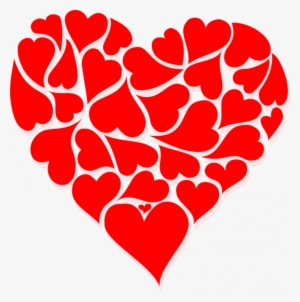 Valentines Heart Clipart