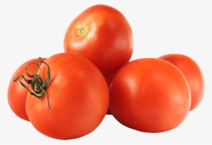 Red Tomatoes Png Image - Tomato Png