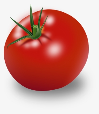 How To Set Use Tomatoes Clipart