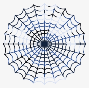 Web Clipart At Getdrawings - Spiderman Web Png