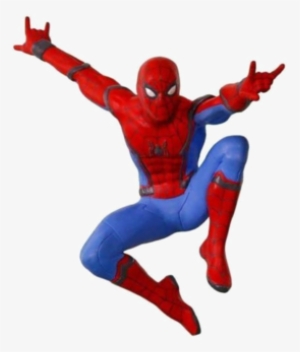 Spider Man Playfield Character