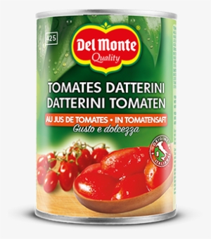 Datterini Tomatoes