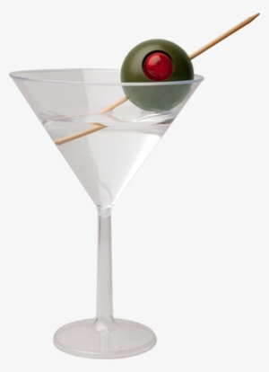 Click To Place Sticker - Vodka Martini