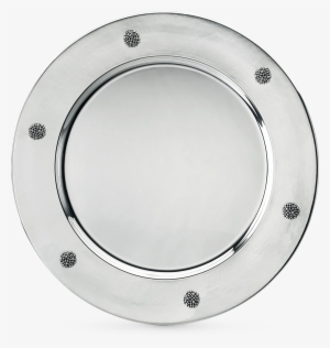 Buccellati - Dishes - Caviar Plate - Silver - Piatti