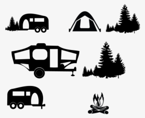 Download Camping Clipart Svg File Example Image Camp Winnipesaukee Transparent Png 1200x800 Free Download On Nicepng