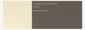 Conqueror Letterhead Paper Texture Contour 300 Gsm - Paper