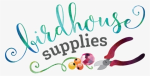 Birdhouse Supplies