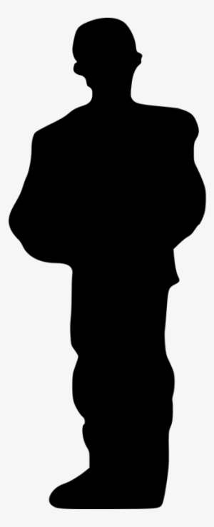 Nativity Silhouette Clip Art Transparent - Fat Woman Silhouette