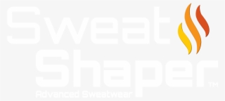 Sweat Shaper™ Official Site - Graphic Design