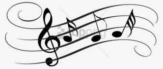 Free Png Nota Musical Png Image With Transparent Background - Printable Music Notes