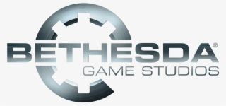 Alles Über Drachen - Bethesda Game Studios Logo