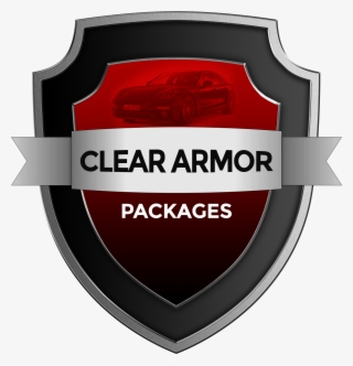 Clear Amor Packages - Emblem