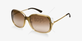 Free Png Download Vogue Sunglasses Png Images Background - Shadow