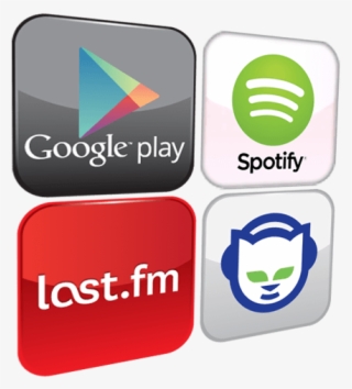convenient and practical, music streaming is becoming - napster