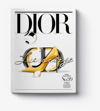 Dior Luxury - Illustration