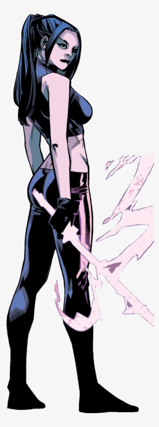 Elizabeth Braddock (earth-1610)/gallery - Ultimate Comics X Men Psylocke