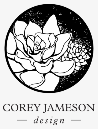 Corey Jameson - Garden Roses