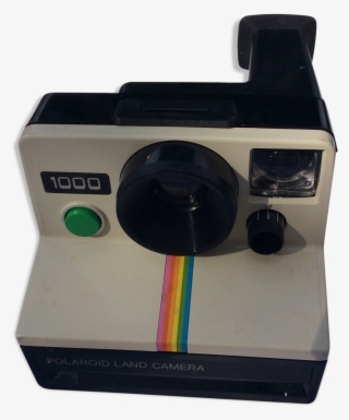 Polaroid Land Camera Camera Supercolor - Instant Camera