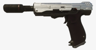 Gunfighter Magnum Halo 5