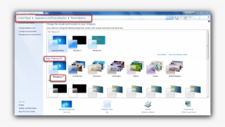 Enter Image Description Here - Windows 7 Scrollbar