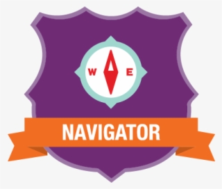 Navigator Savings - Emblem