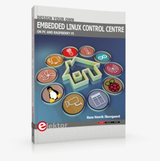 Design Your Own Embedded Linux Control Centre On Pc - Linux
