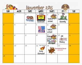 November 2015 New - Number