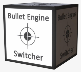 Bullet Engine Switcher - Box