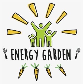 Logo - Energy Garden