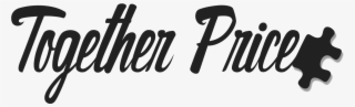 Together Price - Together Price Logo