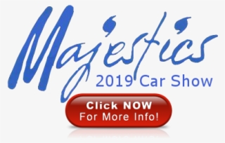 The Majestics Car Club Of Regina Donates Over $10,000 - Calligraphy