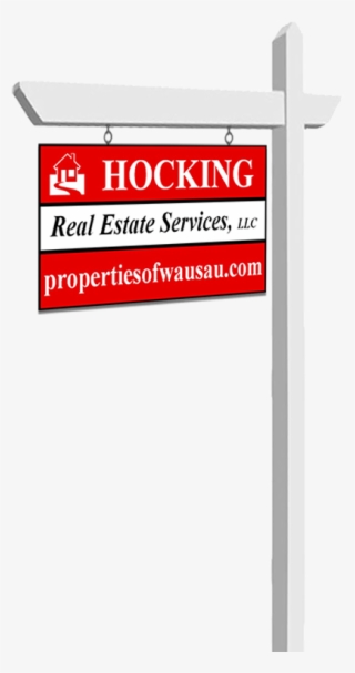 Contact Us Today To Find Out How Hocking Real Estate - Liceo E 106