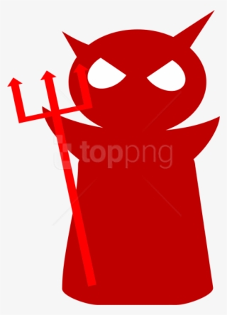 Free Png Devil Png Images Transparent - Demon Clip Art