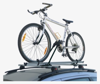 Bici 3000 Alu - Bicycle Carrier