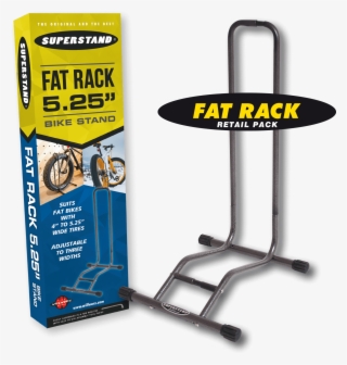 Display Or Park Your Fat Bike Easily With Our Adjustable - Jumping