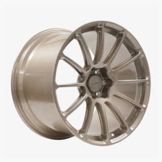 Gtd1-viper Hampton Gold - Hubcap