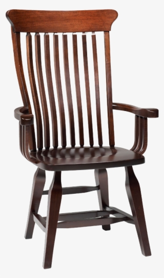Old South Arm Chair - Chair
