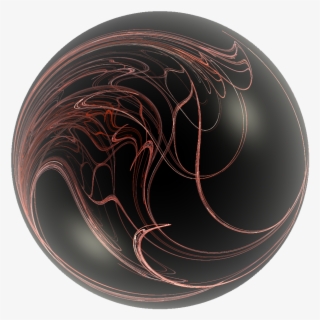 Ball,sphere,globe,black Red,round,3d,shape,free - Sphere