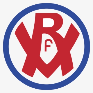 Verein Fur Rasenspiele Mannheim 1896 E V Logo Png Transparent - Gloucester Road Tube Station
