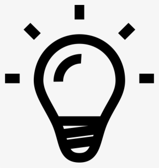 920 X 980 1 - Lighting Icon Png