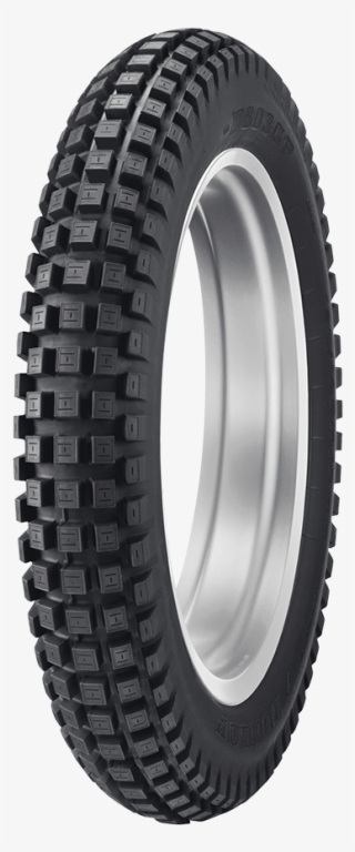 Dunlop D803gp Tires Are Available At Your Local Dealer - 19 Inch Trials Tyres
