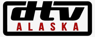Dtv Logo Alaska Second - Dtv Shredder