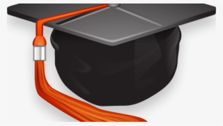 Graduation Cap Reduced In Size Freshicon - Networking Cables