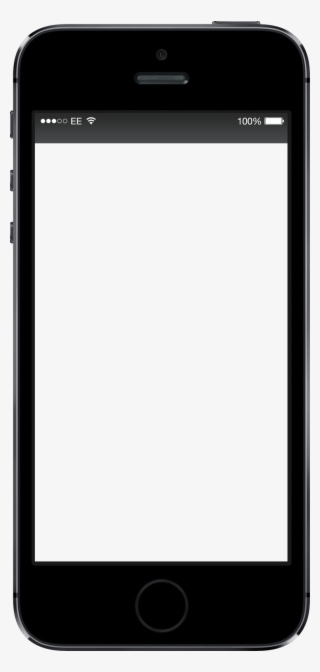 Iphone , 2018 10 23 - Iphone Clipart Black And White
